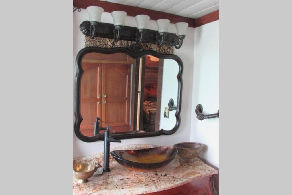 Berrybramble Cottage Talihina Εξωτερικό φωτογραφία